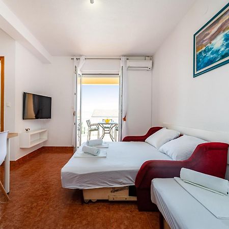 Apartments Prkacin Starigrad Paklenica Εξωτερικό φωτογραφία