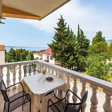 Apartments Prkacin Starigrad Paklenica Εξωτερικό φωτογραφία