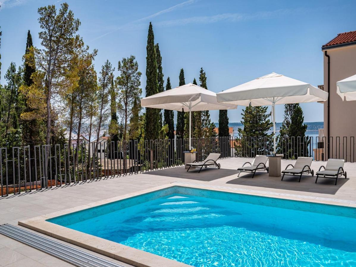 Apartments Prkacin Starigrad Paklenica Εξωτερικό φωτογραφία