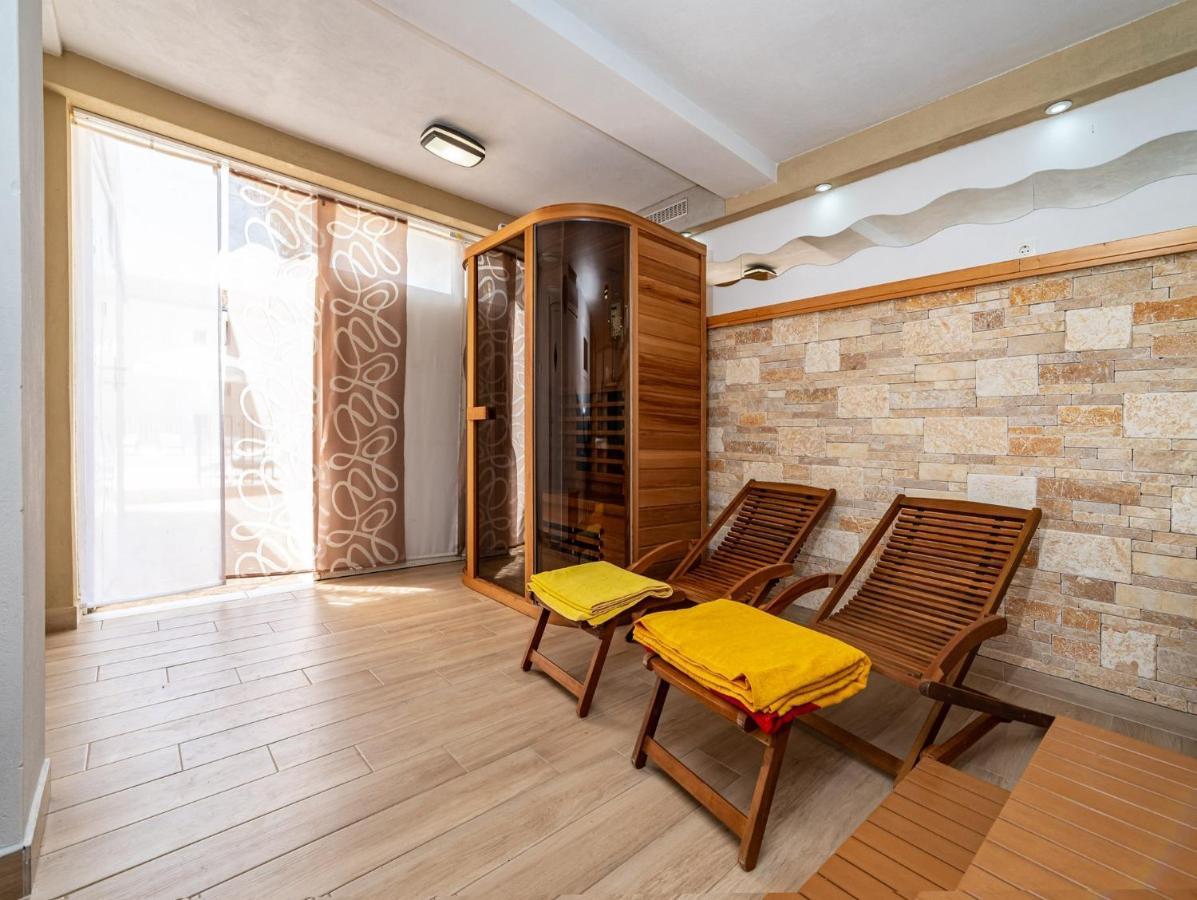 Apartments Prkacin Starigrad Paklenica Εξωτερικό φωτογραφία
