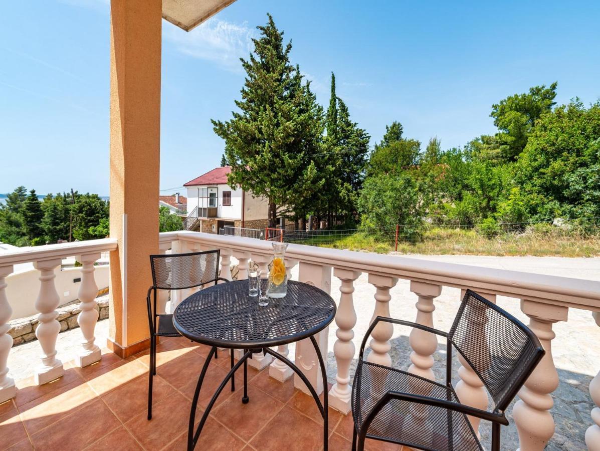 Apartments Prkacin Starigrad Paklenica Εξωτερικό φωτογραφία