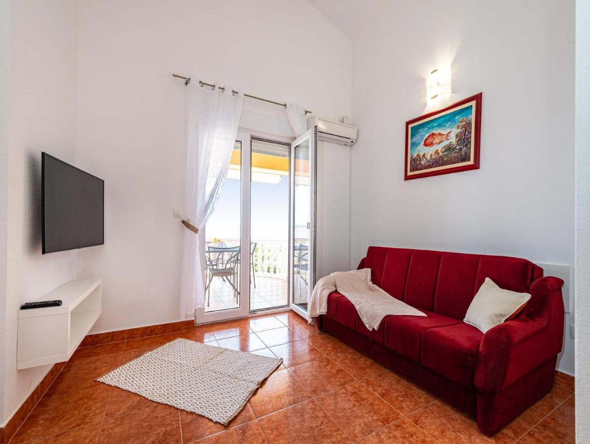 Apartments Prkacin Starigrad Paklenica Εξωτερικό φωτογραφία